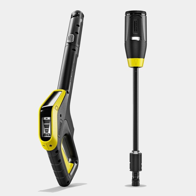 Водоструйна машина KARCHER K 7 Comfort Premium Connect